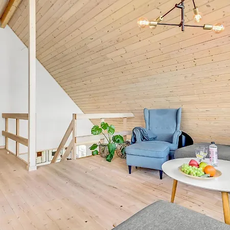3 Bedroom Beautiful In Dom wakacyjny