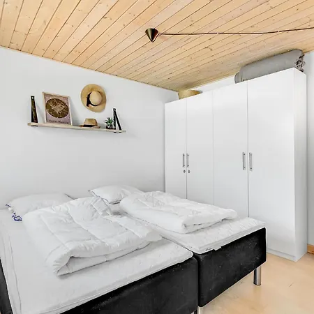 3 Bedroom Beautiful In Dom wakacyjny Farsø