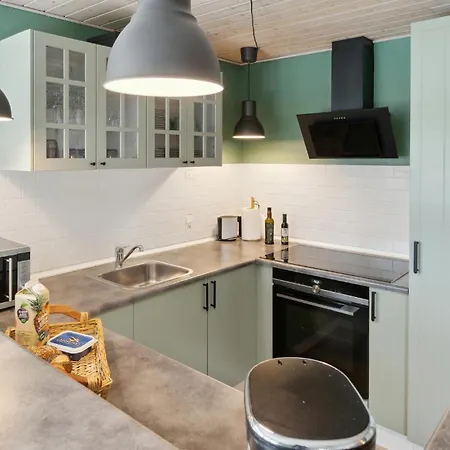 3 Bedroom Beautiful In Dom wakacyjny *